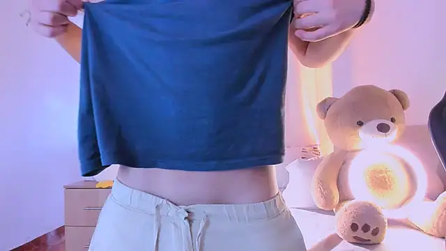 Chat XXX ao vivo de Sweet_Allan