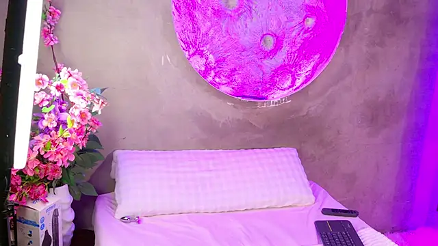 Chat XXX Live Kaaory
