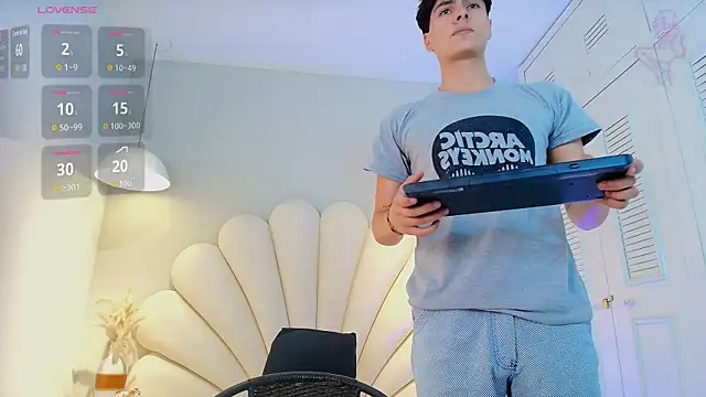 Esteban_Fire's Live XXX Chat