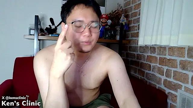 KensClinic 라이브 XXX 채팅