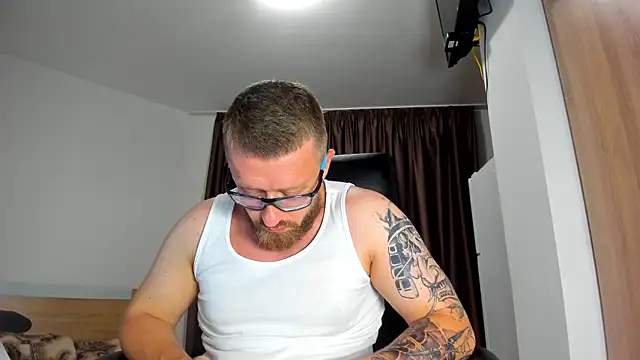 Show de webcam de Findom_guy