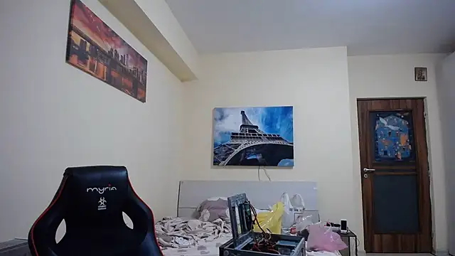 amydamarw Chat XXX live