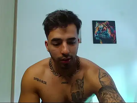 Jacobb_Phoenix Live XXX-chat