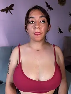 Im_Luuu Obrolan Langsung XXX