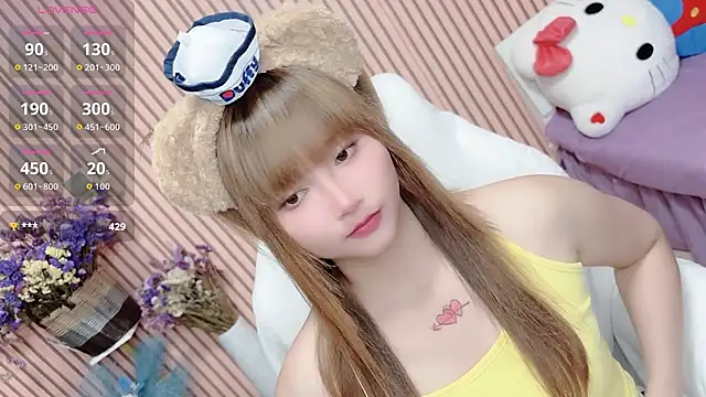 di-or- Obrolan Langsung XXX