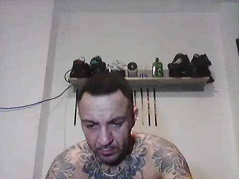 X_MagicMello_X Webcam-Show