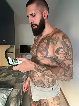 Gioeltoro89 Chat XXX live