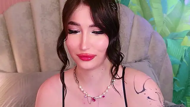 Živý XXX chat EmmaLawrens