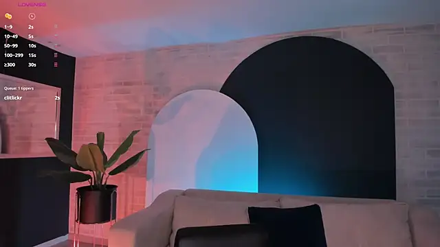 BeccaBaxter live XXX chat