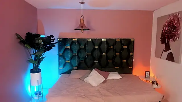 Velvet_Dreamss' Live XXX Chat