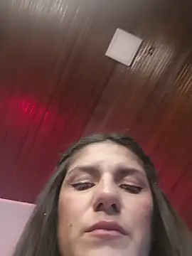 Živý XXX chat paulina_coxx