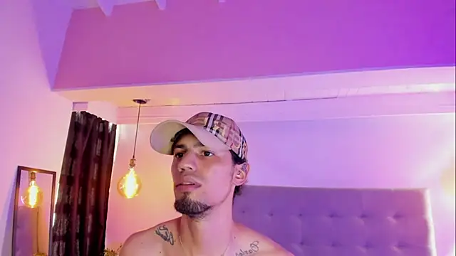 Chatroom XXX en direct de MichaelEvanss_
