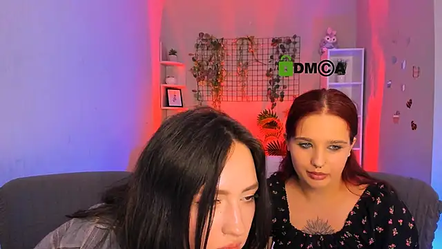 Živý XXX chat juliet_roseee