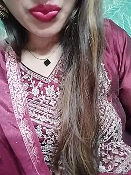 Noor_Darliing élő XXX-chatje