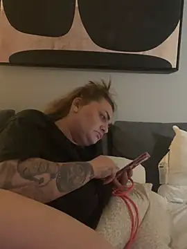 HeyBABYGIRL webkamerás műsora