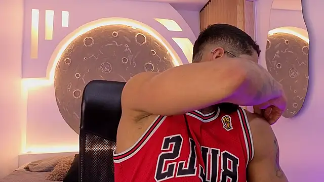 Онлайн чат XXX Alanrodgers