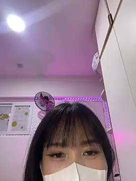Lov3lily Live XXX-Chat