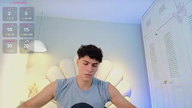 Esteban_Fire – Naživo XXX chat
