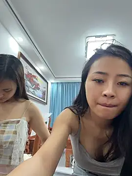 jingya521 라이브 XXX 채팅