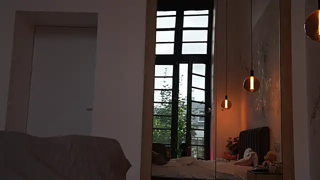 ibiddi Chat XXX in diretta