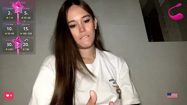 kathrynwilson1's Live XXX Chat