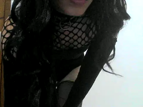 Show de webcam de AAllyShow