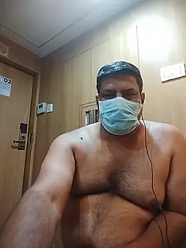 Show webcam de ksmani19477