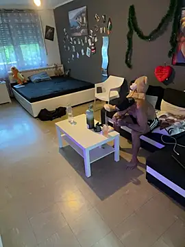 Mohdollmenn Live XXX chat