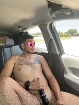 Chat +18 de StrokingDaddy4 ao vivo