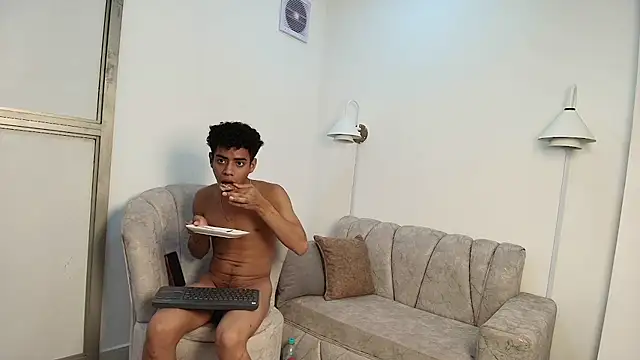 alexx_cum18 Show Webcam