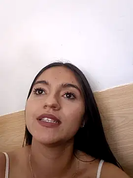 DulceCaroX Live XXX-Chat