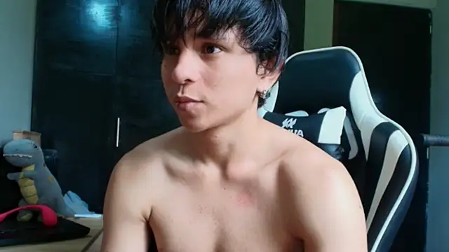 Chat XXX ao vivo de raikougame