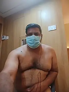 ksmani19477 Webcam Show