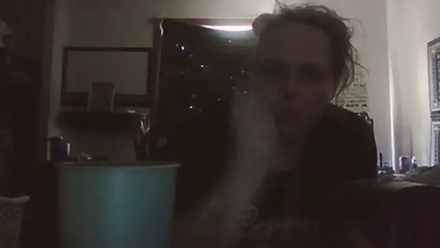 RubyRose33's Live XXX Chat