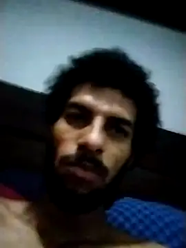 عرض كام Malamanhafo