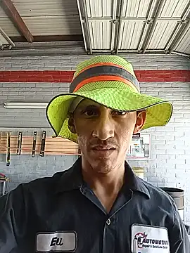 Show Webcam de manscapedxxx