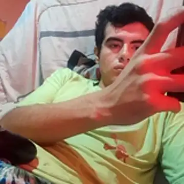 Chat XXX Live Ortiz3404