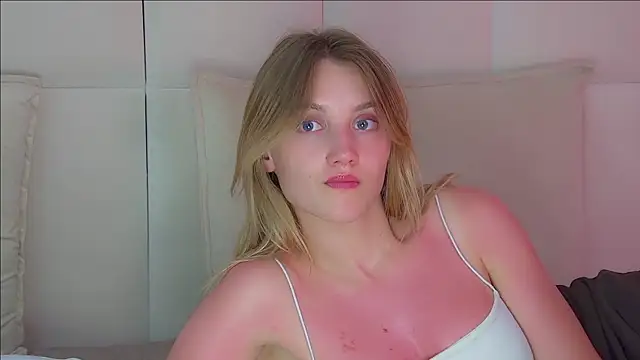 StacyEvances 라이브 XXX 채팅