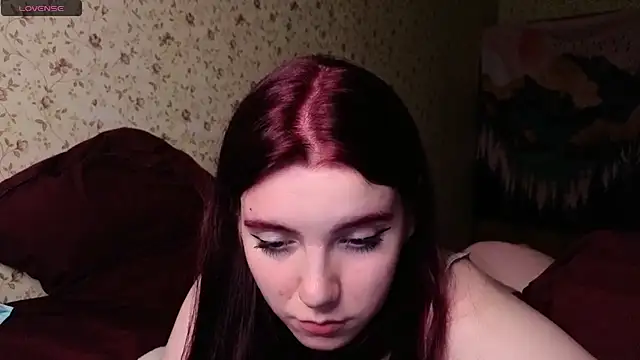 Chat +18 de Layla_Glam ao vivo
