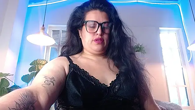 Andrea_secret_'s Live XXX Chat