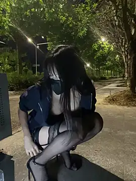 xiao-Lin 网络视讯表演