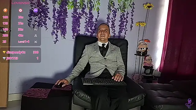 GreisyAndHazzann Live XXX chat