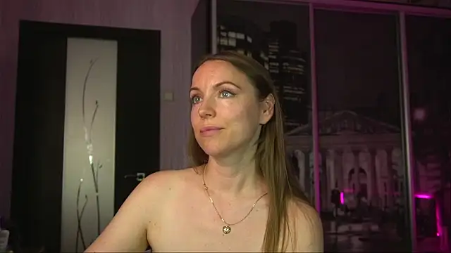 Cocosweetty – Live XXX-chat