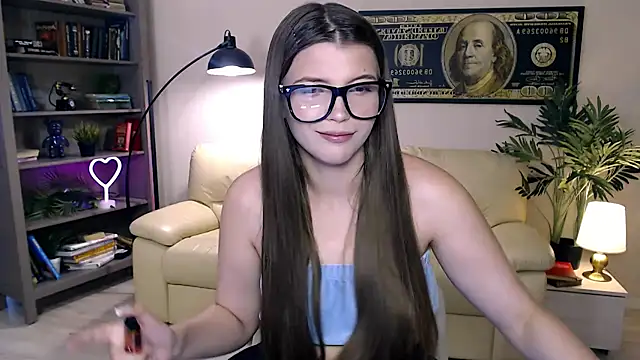 Chat XXX en directo de soulless_
