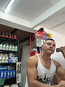 Chat +18 de Paul22cm- ao vivo