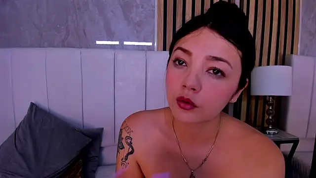 Samantha_Good's Live XXX Chat