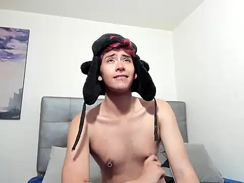 Cozy_Sunset's Live XXX Chat