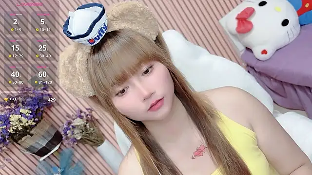 Chat +18 de di-or- ao vivo