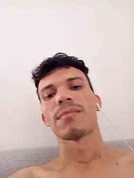 Show de webcam de muriilob_