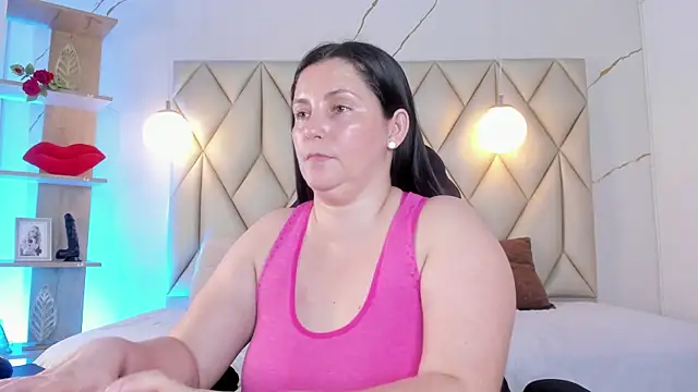 angelswets Live XXX-Chat